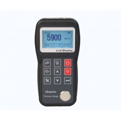 Ultrasonic Thickness Gauge KT330